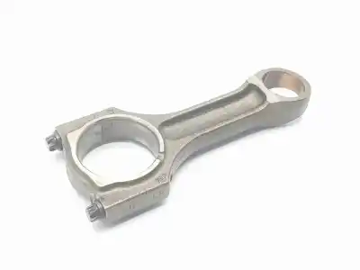 Second-hand car spare part connecting rod for bmw 3 (e90) 318 d oem iam references 11248473776