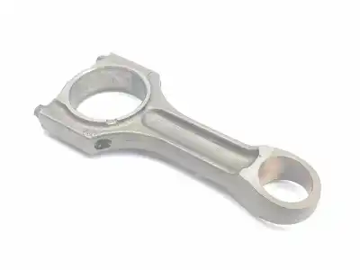 Peça sobressalente para automóvel em segunda mão biela por bmw 3 (e90) 318 d referências oem iam 11248473776  biela n47d20a