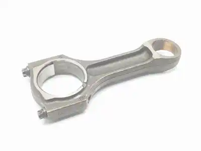 Second-hand car spare part connecting rod for bmw 3 (e90) 318 d oem iam references 11248473776
