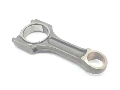 Peça sobressalente para automóvel em segunda mão biela por bmw 3 (e90) 318 d referências oem iam 11248473776  biela n47d20a