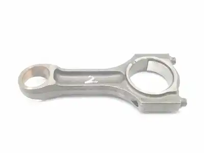 Peça sobressalente para automóvel em segunda mão biela por bmw 3 (e90) 318 d referências oem iam 11248473776  biela n47d20a