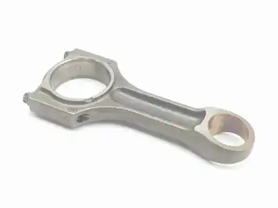 Peça sobressalente para automóvel em segunda mão biela por bmw 3 (e90) 318 d referências oem iam 11248473776  biela n47d20a