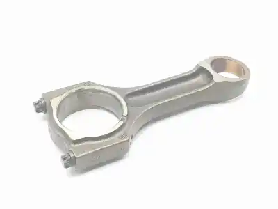 Second-hand car spare part connecting rod for bmw 3 (e90) 318 d oem iam references 11248473776