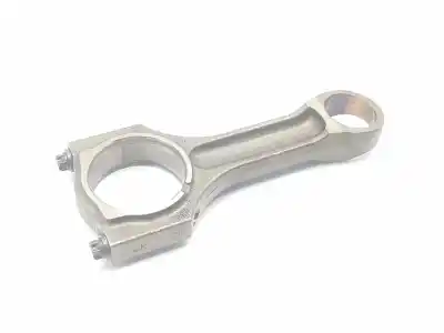 Second-hand car spare part connecting rod for bmw 3 (e90) 318 d oem iam references 11248473776