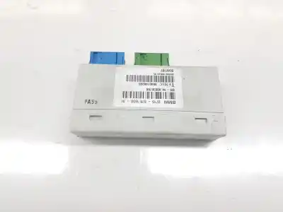 Peça sobressalente para automóvel em segunda mão módulo eletrônico por bmw x5 3.0 turbodiesel referências oem iam 37156781630