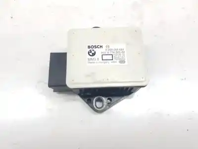Peça sobressalente para automóvel em segunda mão módulo eletrônico por bmw x5 3.0 turbodiesel referências oem iam 34526774602