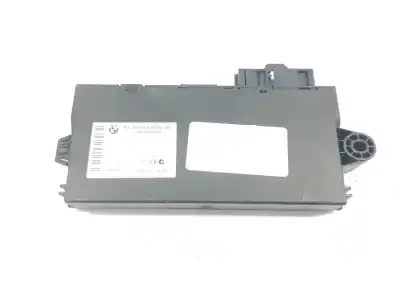 Peça sobressalente para automóvel em segunda mão módulo eletrônico por bmw x5 3.0 turbodiesel referências oem iam 61356943838
