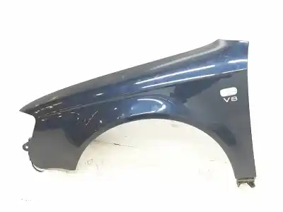 Peça sobressalente para automóvel em segunda mão guarda-lamas dianteiro esquerdo por audi s4 avant 4.2 v8 40v referências oem iam 8e0821105f