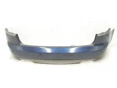 Peça sobressalente para automóvel em segunda mão para choques traseiro por audi s4 avant 4.2 v8 40v referências oem iam 8e9807303a