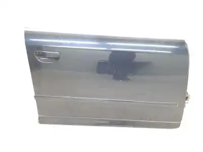 Peça sobressalente para automóvel em segunda mão porta dianteira direita por audi s4 avant 4.2 v8 40v referências oem iam 8e0831052j