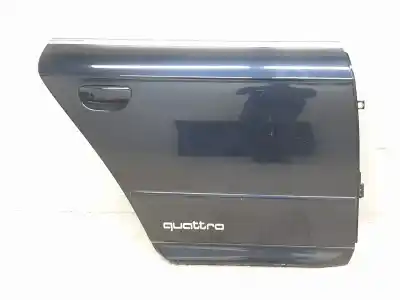 Pezzo di ricambio per auto di seconda mano porta posteriore destra per audi s4 avant 4.2 v8 40v riferimenti oem iam 8e0833052j