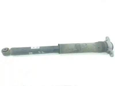 Peça sobressalente para automóvel em segunda mão amortecedor traseiro esquerdo por mazda 3 berlina bp zenithx referências oem iam bcka28700
