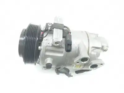 Peça sobressalente para automóvel em segunda mão compressor de ar condicionado a/a a/c por mazda 3 berlina híbrido-suave 132 kw spcci referências oem iam ca500g5aba06 bdnf61450 