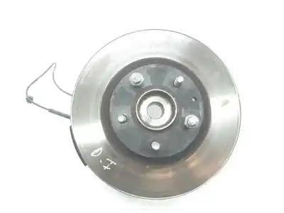 Peça sobressalente para automóvel em segunda mão manga de eixo dianteira esquerda por mazda 3 berlina bp zenithx referências oem iam bdhw33031