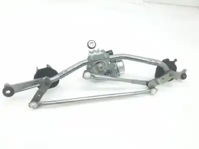 Peça sobressalente para automóvel em segunda mão motor do limpa para brisas por mazda 3 berlina bp zenithx referências oem iam 41250011