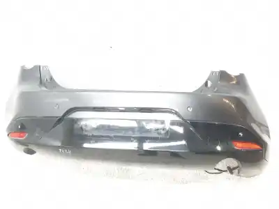 Peça sobressalente para automóvel em segunda mão para choques traseiro por mazda 3 berlina bp zenithx referências oem iam b0s150221bb