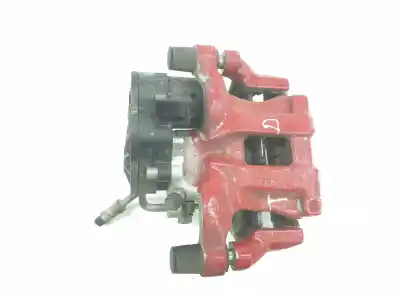 Peça sobressalente para automóvel em segunda mão pinça de travão traseira direita por mazda 3 berlina bp zenithx referências oem iam bcka26980b