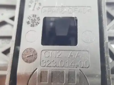 Second-hand car spare part potentiometer for mazda 3 berlina bp zenithx oem iam references 32301400  bcka41600a