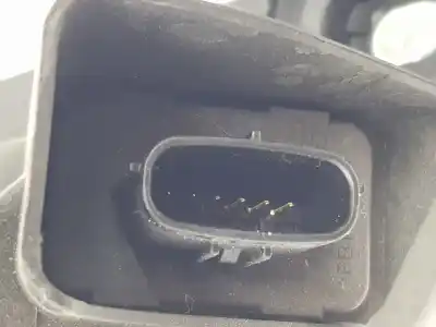 Second-hand car spare part potentiometer for mazda 3 berlina bp zenithx oem iam references 32301400  bcka41600a