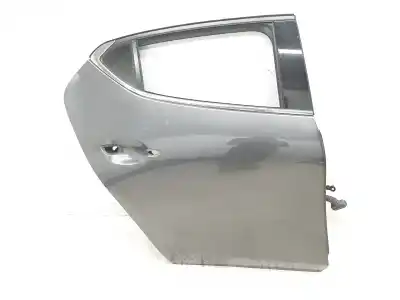 Peça sobressalente para automóvel em segunda mão porta do automóvel traseira direita por mazda 3 berlina bp zenithx referências oem iam bcy17202xb