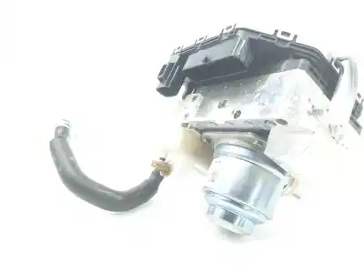 Peça sobressalente para automóvel em segunda mão abs por mazda 3 berlina bp zenithx referências oem iam bdmd439a0e  bcya437a0b