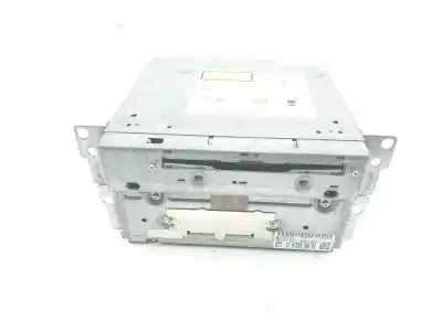 Peça sobressalente para automóvel em segunda mão módulo / sistema de navegação gps por bmw serie 5 touring 3.0 turbodiesel referências oem iam 9239155