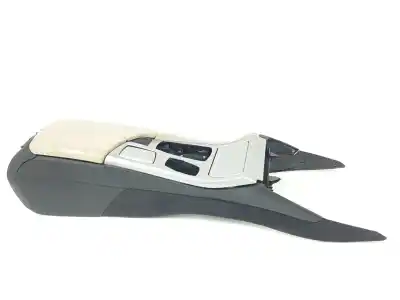 Peça sobressalente para automóvel em segunda mão apoio de braço consola central por bmw serie 5 touring 3.0 turbodiesel referências oem iam 9216926