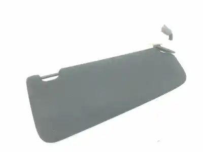 Peça sobressalente para automóvel em segunda mão pára-sol esquerdo por bmw serie 5 touring 3.0 turbodiesel referências oem iam 8038163