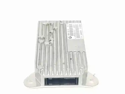 Peça sobressalente para automóvel em segunda mão módulo eletrônico por bmw serie 5 touring 3.0 turbodiesel referências oem iam 6799659