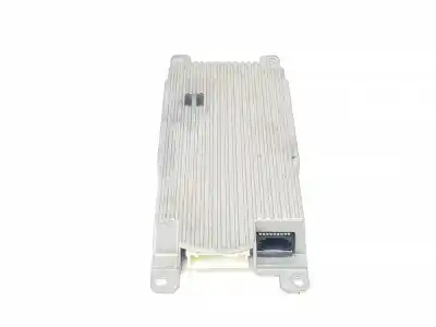 Peça sobressalente para automóvel em segunda mão módulo eletrônico por bmw serie 5 touring 3.0 turbodiesel referências oem iam 9257150