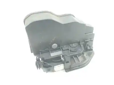 Peça sobressalente para automóvel em segunda mão fechadura da porta traseira esquerda por bmw serie 5 touring 3.0 turbodiesel referências oem iam 7202147