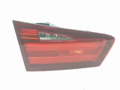 Peça sobressalente para automóvel em segunda mão farolim interior traseiro esquerdo por bmw serie 5 touring 3.0 turbodiesel referências oem iam 7203227