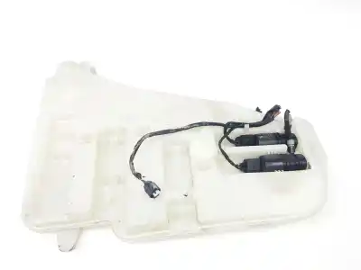 Peça sobressalente para automóvel em segunda mão depósito do limpa vidros por bmw serie 5 touring 3.0 turbodiesel referências oem iam 7226707