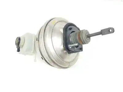 Peça sobressalente para automóvel em segunda mão servo freio por bmw serie 5 touring 3.0 turbodiesel referências oem iam 296796726013