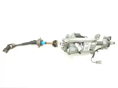 Gebrauchtes Autoersatzteil lenksäule zum jaguar xf i (x250) 2.2 d oem-iam-referenzen 2w933c529ar