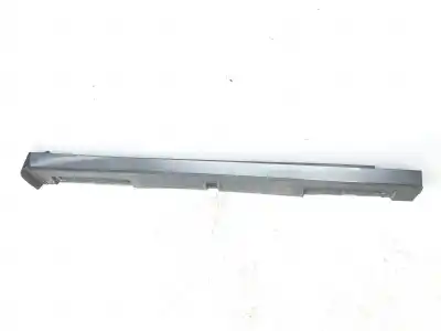 Peça sobressalente para automóvel em segunda mão embaladeira lateral por mazda 3 berlina bp zenithx referências oem iam bcjh51p40dpr