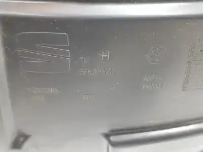 Автозапчастина б/у крок колеса для cupra leon 2.0 tsi посилання на oem iam 5fa809958h  5fa809958h