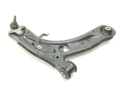 Tweedehands auto-onderdeel Rechts Voor Ondergeheerde Arm voor CUPRA LEON 2.0 TSI OEM IAM-referenties 5WA407152A 5WA407152A 