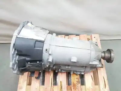 Gebrauchtes Autoersatzteil getriebe zum jaguar xf i (x250) 2.2 d oem-iam-referenzen 8hp70