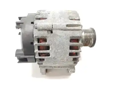 Автозапчастина б/у ГЕНЕРАТОР для VOLKSWAGEN CADDY PROFESIONAL (SA) (03.2015)  Посилання на OEM IAM 03L903023L  03L903023L