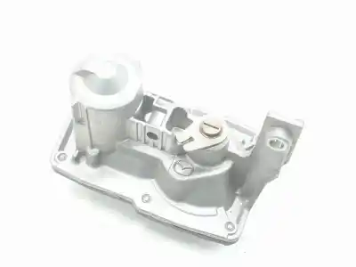 Peça sobressalente para automóvel em segunda mão borboleta de admissão por mazda 3 berlina bp zenithx referências oem iam 52302104