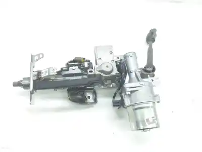 Peça sobressalente para automóvel em segunda mão coluna de direcção por mazda 3 berlina bp zenithx referências oem iam bdmn32100m