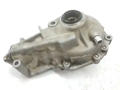 Автозапчасти б/у передний дифференциал за bmw x5 (e70) xdrive35d ссылки oem iam 31507552533  7552533