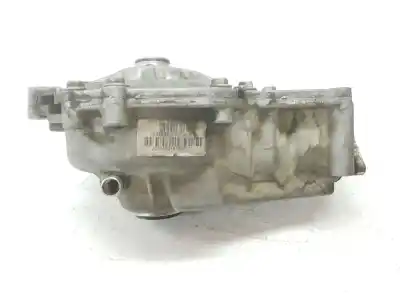 Автозапчасти б/у передний дифференциал за bmw x5 (e70) xdrive35d ссылки oem iam 31507552533  7552533