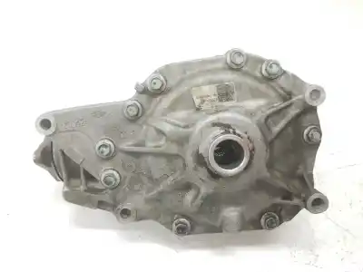 Автозапчасти б/у передний дифференциал за bmw x5 (e70) xdrive35d ссылки oem iam 31507552533  7552533