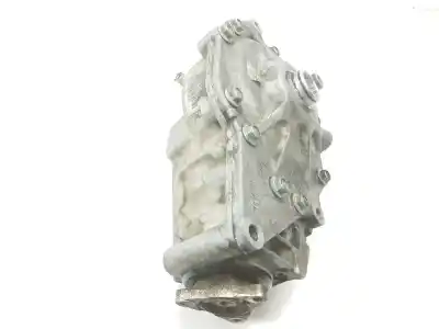 Second-hand car spare part FRONT DIFFERENTIAL for BMW X5  OEM IAM references 31507552533  7552533