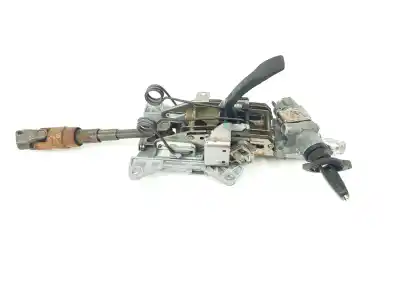 Peça sobressalente para automóvel em segunda mão coluna de direcção por audi s4 avant 4.2 v8 40v referências oem iam 8e0419502h