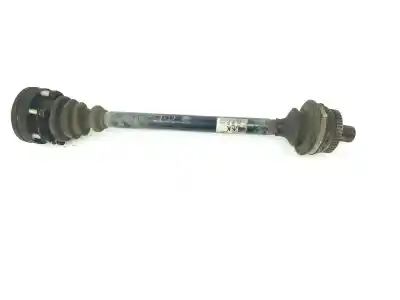 Автозапчастина б/у ТРАНСМІСІЯ ЗАДНЯ ПРАВА для AUDI S4 AVANT  Посилання на OEM IAM 8E0501203K  8E0501203S