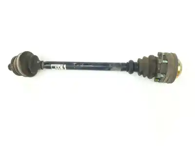 Peça sobressalente para automóvel em segunda mão transmissão traseira esquerda por audi s4 avant 4.2 v8 40v referências oem iam 8e0501203k