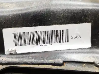 Second-hand car spare part front axle for cupra leon 2.0 tsi oem iam references 5wa199315f  5wa199315f